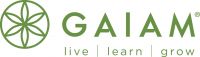 Gaiam Logo