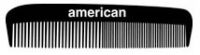 American Comb Corp. Logo