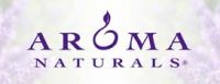 Aroma Naturals Logo