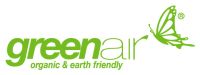 Greenair Inc. Logo