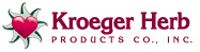 Kroeger Herb Logo