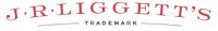 JR Liggetts Bar Shampoo Logo