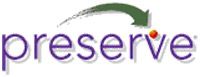 Preserve Logo