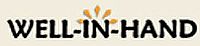 Well-in-Hand Herbals Logo