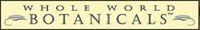 Whole World Botanicals Logo