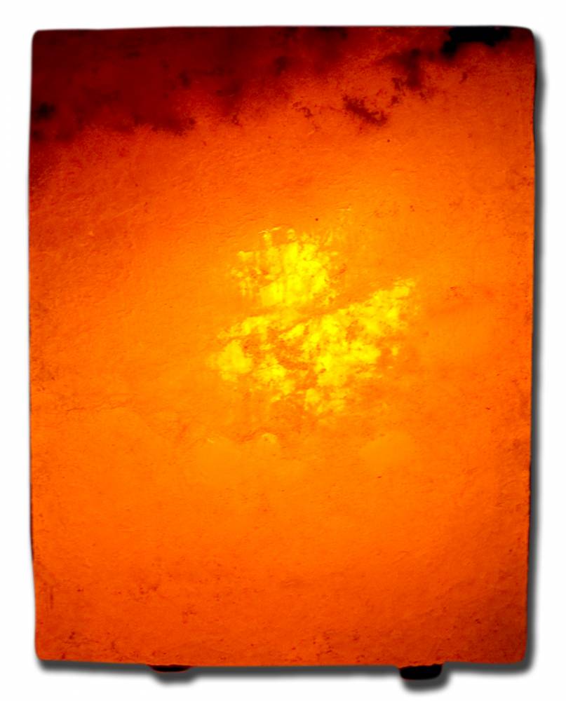 Folioe Geometrical Salt Lamps Cube w831