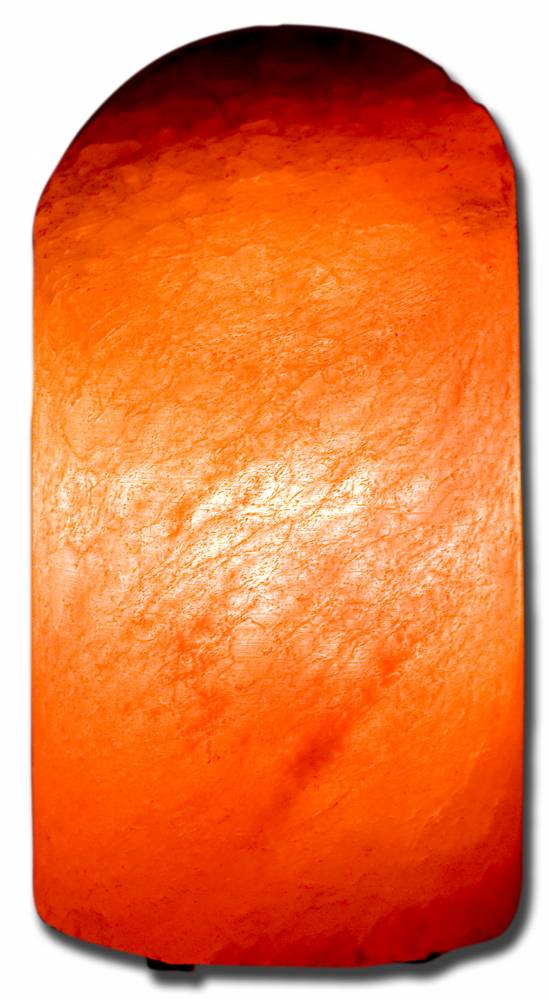Folioe Geometrical Salt Lamps Cylinder w841