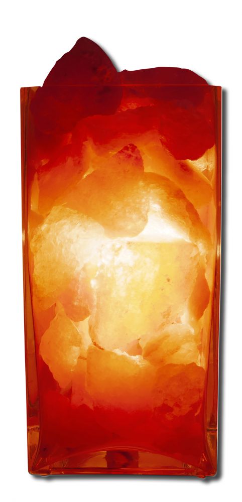 Folioe Glass And Interactive Series Glass Cubical Vase w606