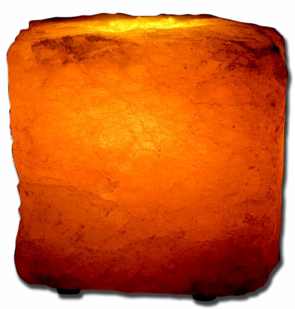 Folioe Aroma Therapy Series Salt Candle Holder w201