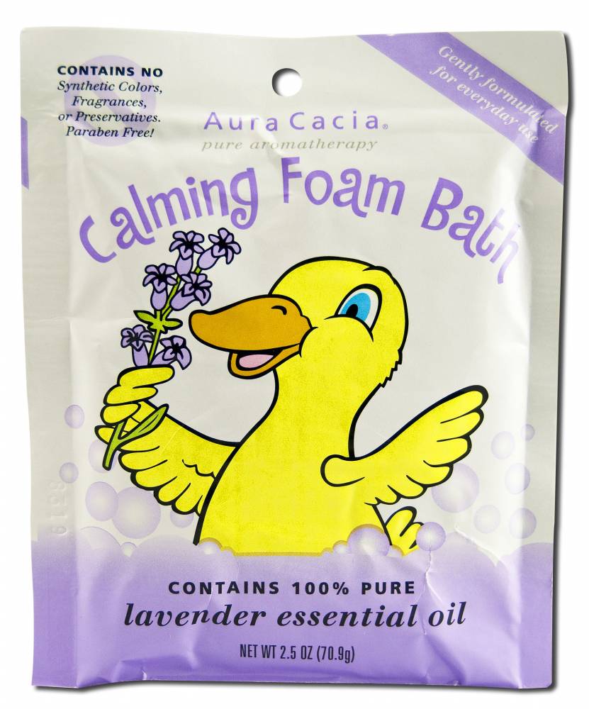 Aura Cacia Kids Bath Kids Calming 2.5 oz