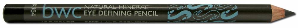 Beauty Without Cruelty (BWC) Eye Pencils .04 oz Black .04 oz