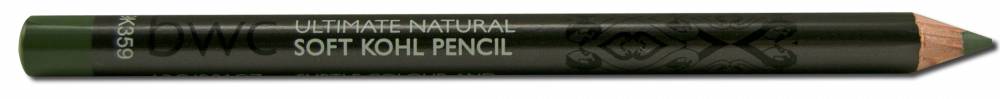 Beauty Without Cruelty (BWC) Eye Pencils .04 oz Cedar Green .04 oz