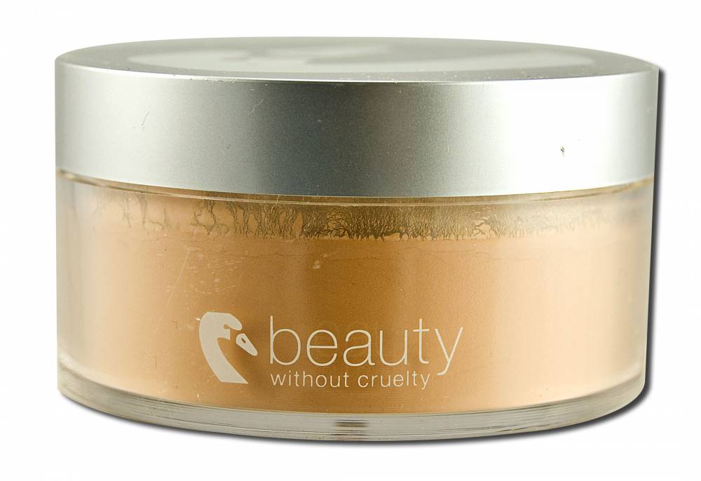 Beauty Without Cruelty (BWC) Ultrafine Loose Powder Medium .88 oz