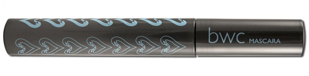 Beauty Without Cruelty (BWC) Mascaras Ultimate Natural Mascara Walnut