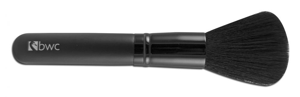 Beauty Without Cruelty (BWC) Premium Makeup Brushes Luxury 6" Powder