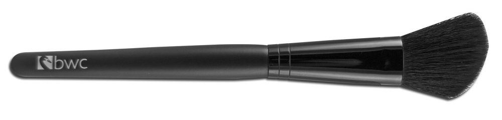 Beauty Without Cruelty (BWC) Premium Makeup Brushes Angled Blusher