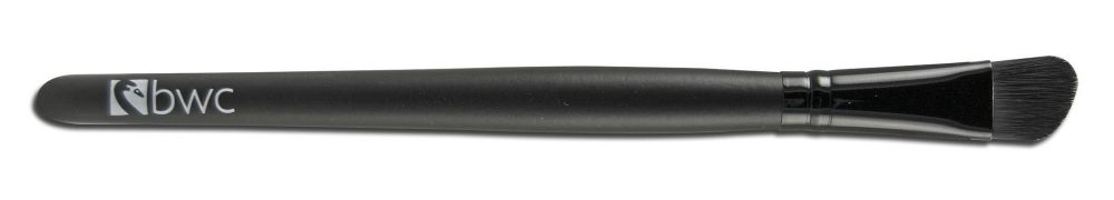 Beauty Without Cruelty (BWC) Premium Makeup Brushes Angled Eye Shadow