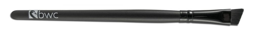 Beauty Without Cruelty (BWC) Premium Makeup Brushes Angled Liner
