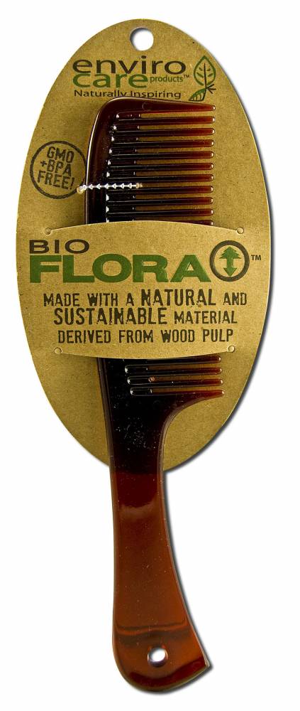 American Comb Corp. Bioflora Combs Large Styler