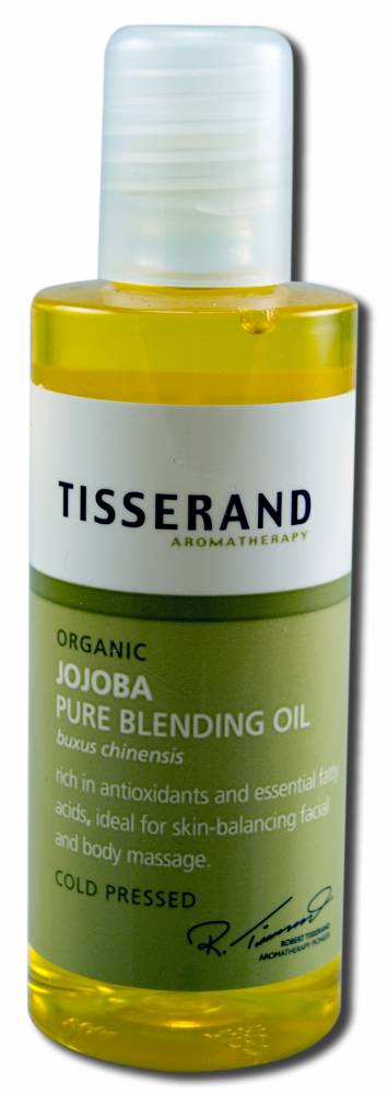 Tisserand Pure Blending (base) Oils Jojoba 100 ml