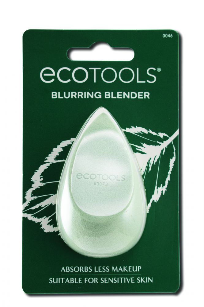 Paris Presents Eco Tools Blurring Blender