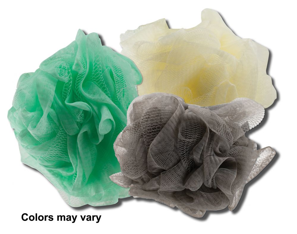 Paris Presents Eco Tools Ecopouf Delicate Bath Sponge