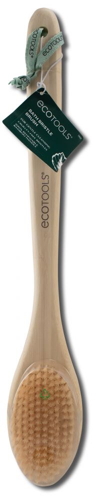Paris Presents Eco Tools Bamboo Bristle Body Brush