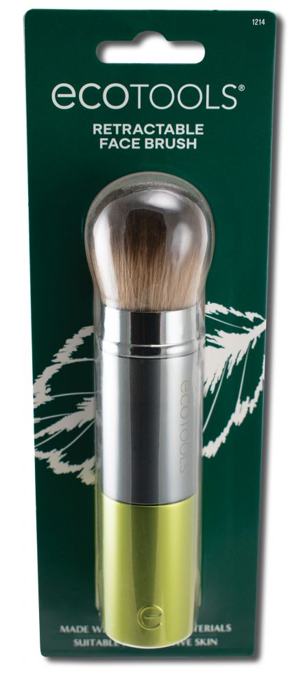 Paris Presents Eco Tools Retractable Kabuki