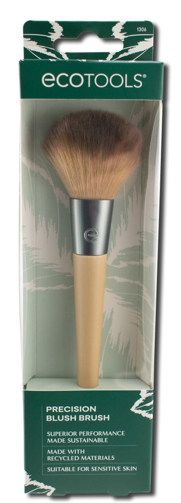 Paris Presents Eco Tools Precision Blush Brush