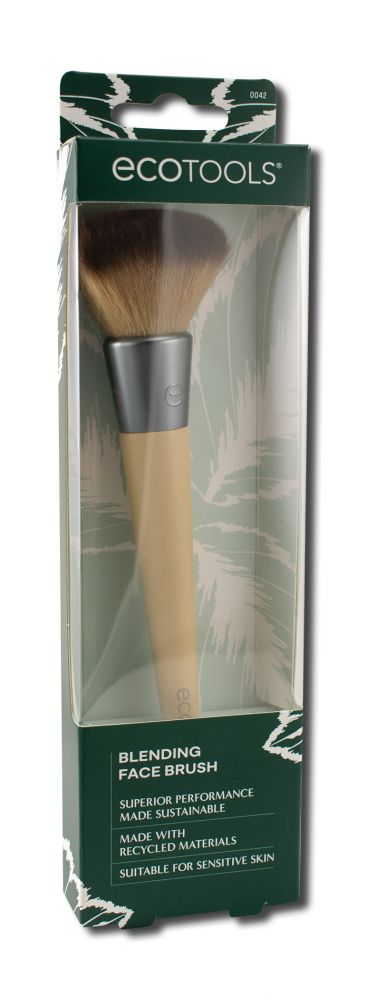 Paris Presents Eco Tools Blending Face Blush