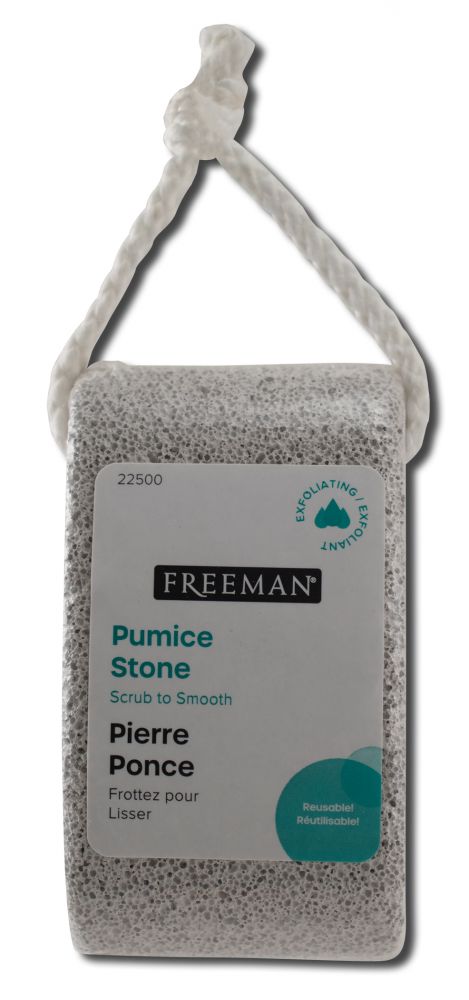 Paris Presents Body Benefits Pumice Stone with Rope