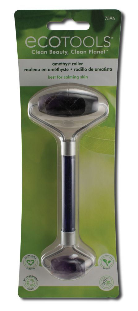 Paris Presents Eco Tools Amethyst Roller
