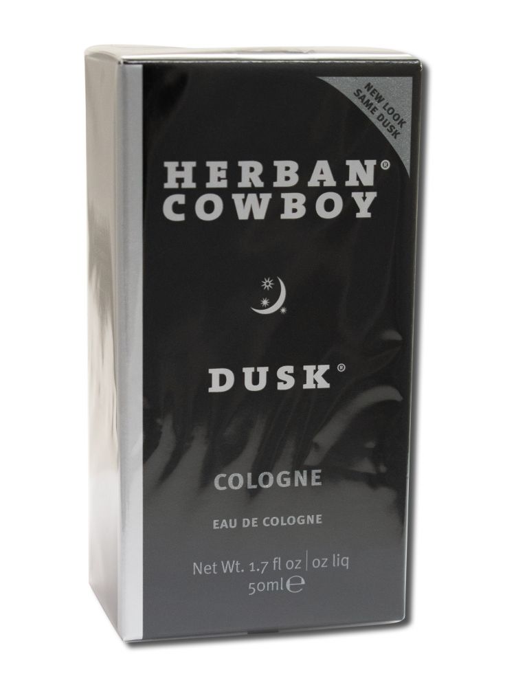 Herban Cowboy Cologne Dusk Cologne 1.7 oz