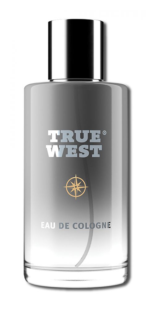 Herban Cowboy Cologne True West Cologne for Men 1.7 oz