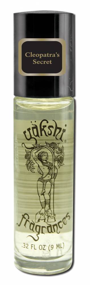 Yakshi Roll-on Fragrances Cleopatra Secret
