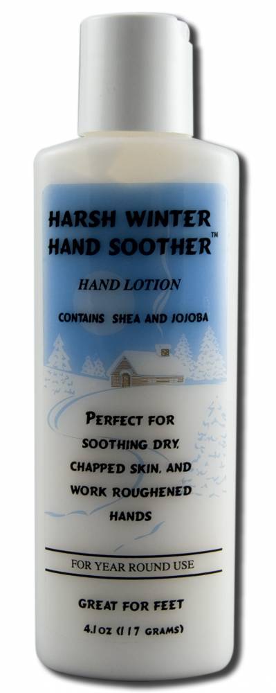 Remwood Products Company Bodycare Hand Soother Lotion 4.1 oz