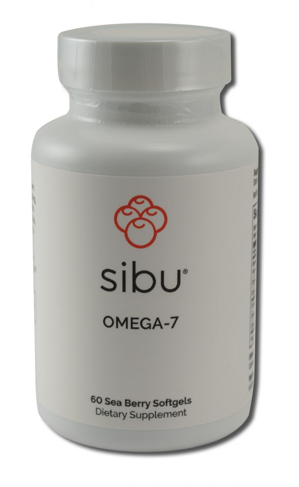 Sibu Beauty Beauty Supplements Cellular Support 60 softgels