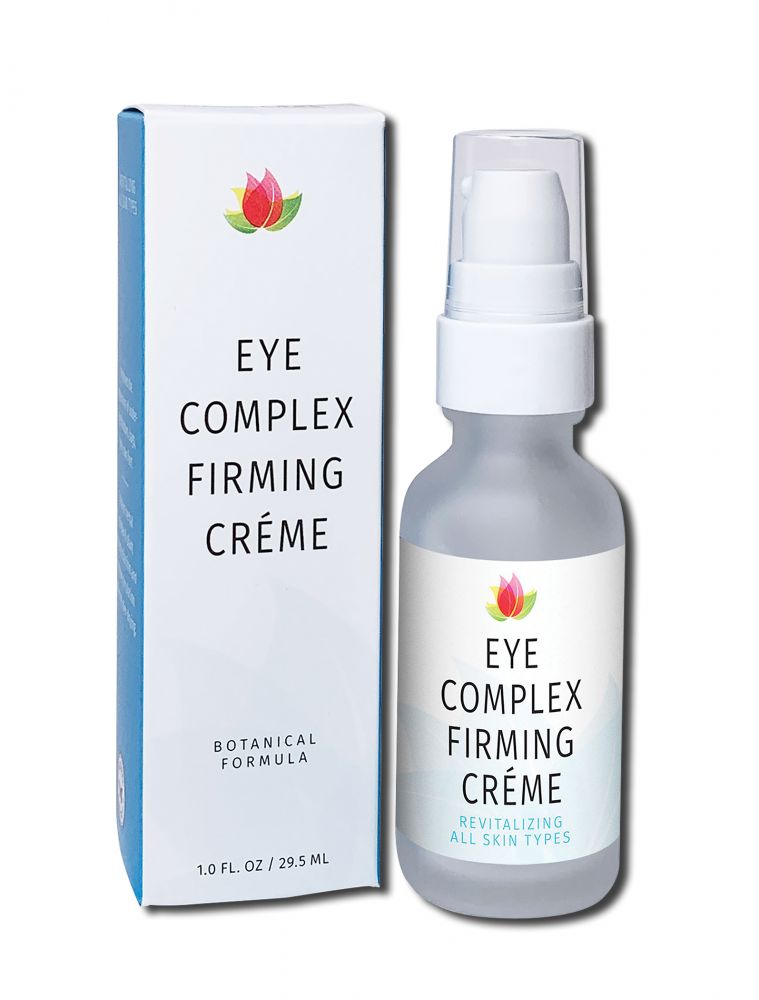 Reviva Labs Eye Treatments Eye Complex Firming Cream 1 oz