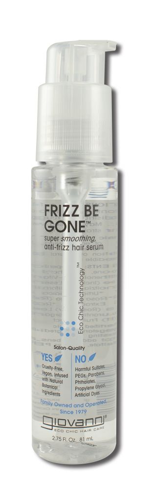 Giovanni Conditioners Frizz Be Gone 2.75 oz