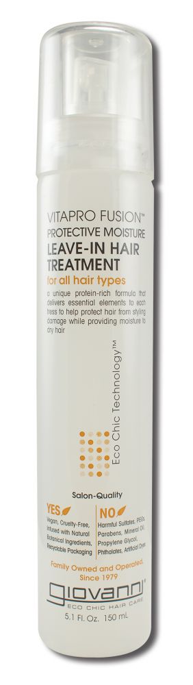 Giovanni Conditioners Vitapro Fusion Orange 8.5 oz