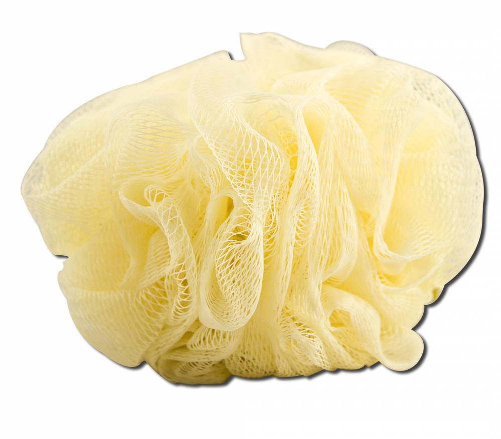 Earth Therapeutics Bodycare Accessories Hydro Body Sponge Natural