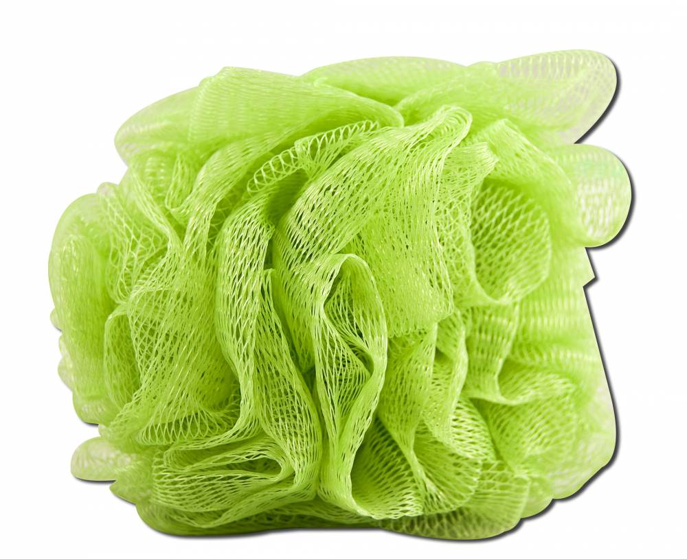 Earth Therapeutics Bodycare Accessories Hydro Body Sponge Light Green