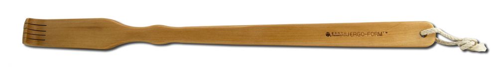 Earth Therapeutics Bodycare Accessories Deluxe Back Scratcher