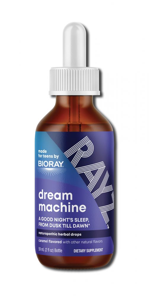 Bioray Inc. Teen Dream Machine 2 oz