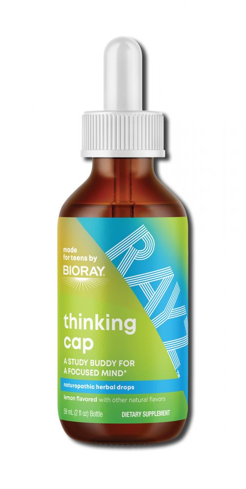 Bioray Inc. Teen Thinking Cap 2 oz