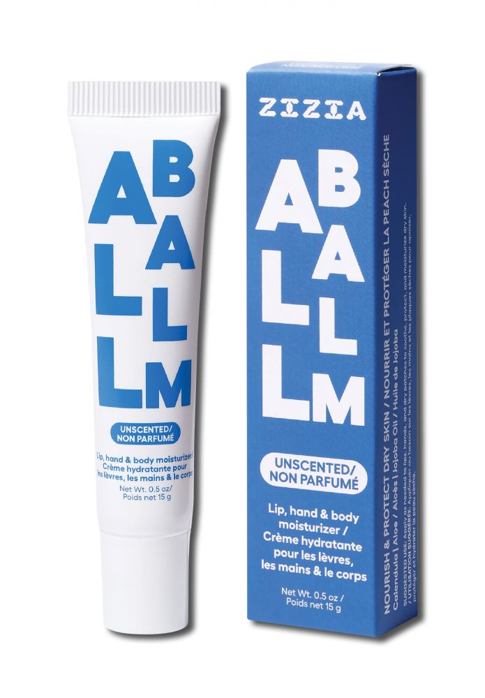 Zheng gu Shui Liniment ZIZIA BOTANICALS TUBES Unscented All Balm Tube 15 g 12 pc