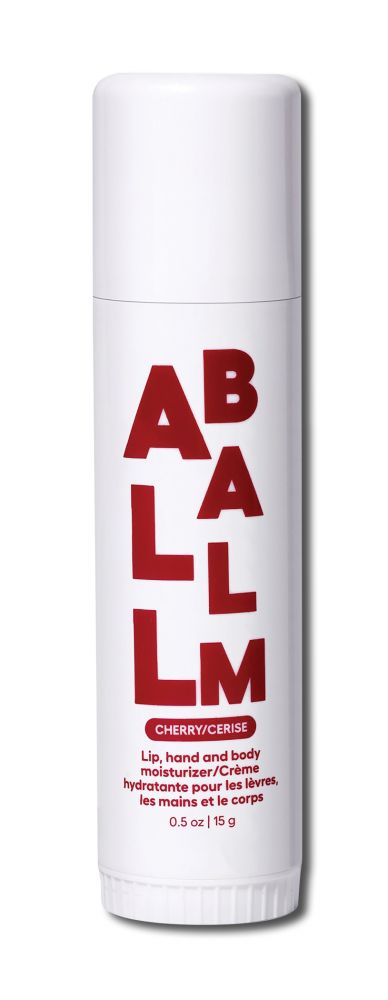 Zheng gu Shui Liniment ZIZIA BOTANICALS STICKS Cherry All Balm Stick 15 g 12 pc