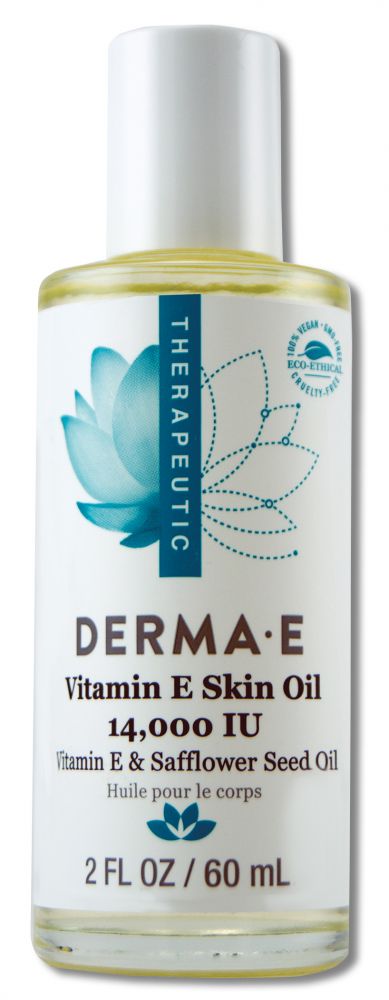 Derma E Special Treatments 14,000 IU 2 oz