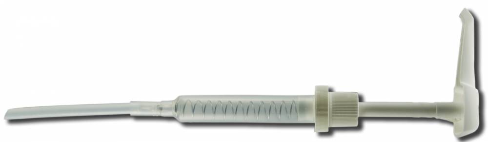 EO Products Bulk Products Gallon Lotion Pump