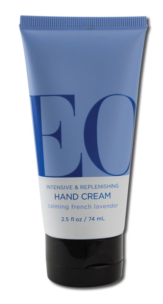 EO Products Hand Creams Lavender 2.5 oz